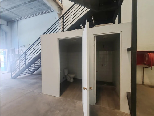 Arriendo Bodega Uso Mixto Con Trifásica