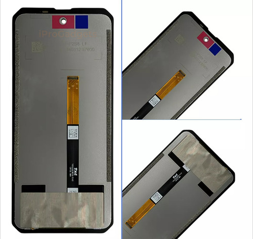 Descuento. Aplicable A: Pantalla Táctil Lcd For Blackview