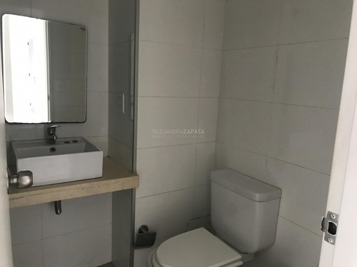 Imagen 15 de 15 de Apartamento 2 Dormitorios En Venta Edificio Nuevo En Aguada Con Renta