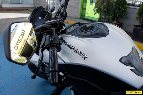 Imagen 20 de 25 de Bajaj Dominar D250