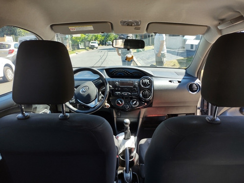 Toyota Etios 2014 1.5 Xs 5 P