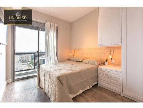 Imagem 7 de 17 de Apartamento À Venda, 76 M² Por R$ 1.200.000,00 - Chácara Santo Antônio - São Paulo/sp - Ap50882