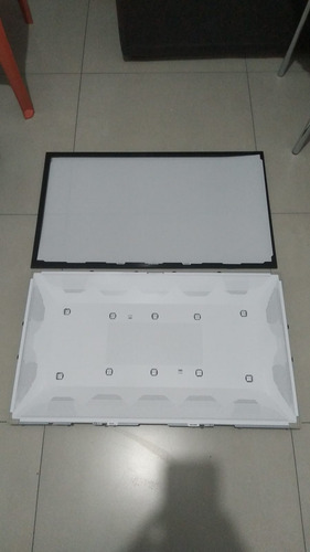 Barras De Leds Tv Samsung Un32fh4205g Com A Moldura Sansung (Usado)