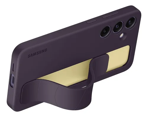 Carcasa Gadget Para Galaxy S22+ Violeta