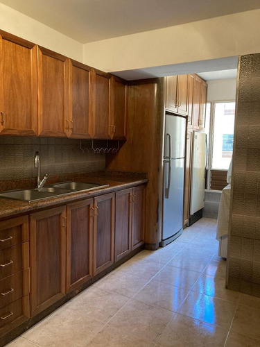 Imagen 6 de 12 de Apartamento Edif Alba Sierra El Picacho San Antonio