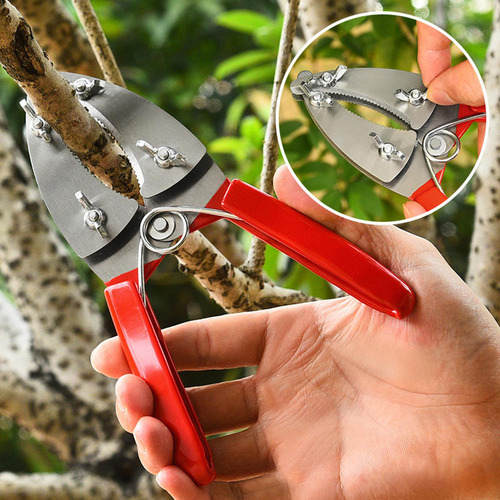Tijeras Para Cortar Anillas, Tijeras De Podar, Tijeras De