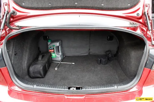 Mazda 3 1.6 Z6na7 At