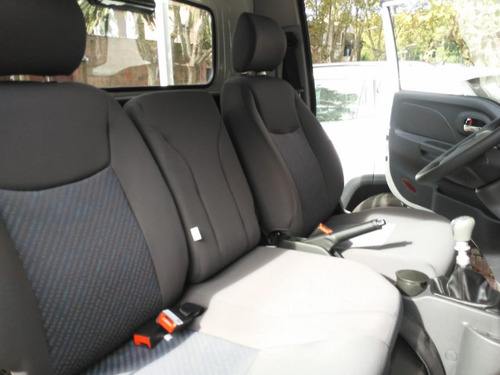 Jacx200 2.0 Mt Luxury 136cv Diesel Dual Pan Ar