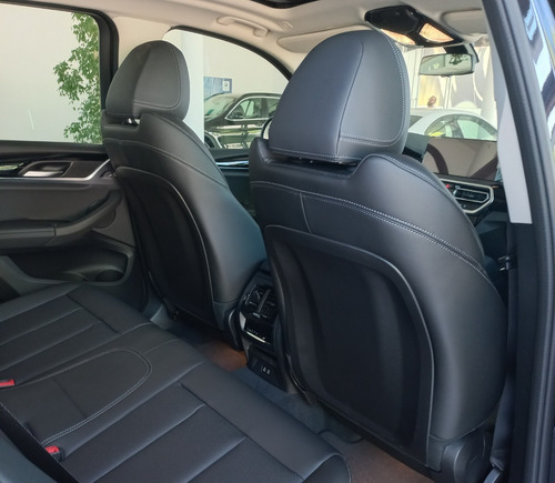 Imagen 8 de 9 de Bmw X3 Xdrive 20 I Xline - Genco Bmw