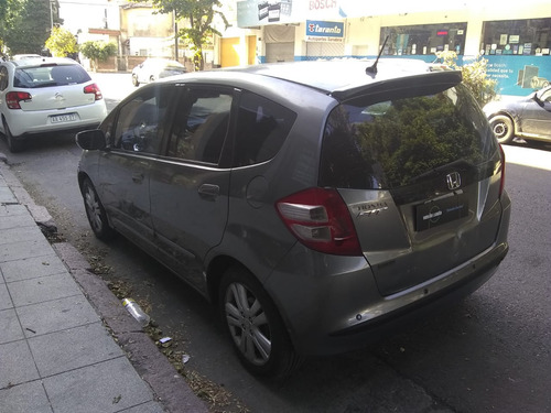Honda Fit 1.5 Ex Mt 120cv