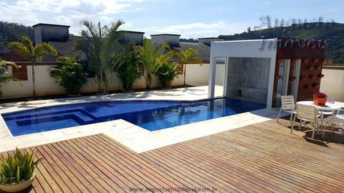 Casa Em Condomínio Fechado Alto Padrão Oportunidade