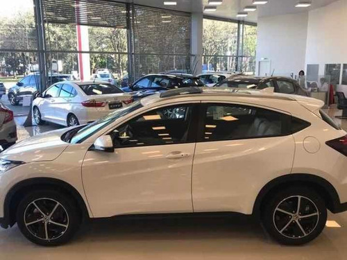 Honda Hr-v 2020 1.5 Touring Turbo Aut. 5p