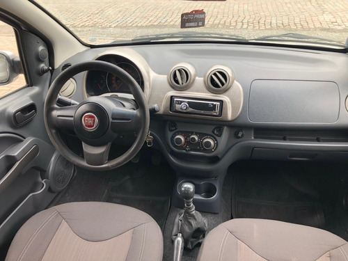 Fiat Uno Way Celeb