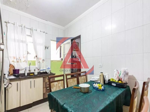 Imagem 9 de 12 de Ref.: 9274 - Casa Em Osasco Para Venda - V9274