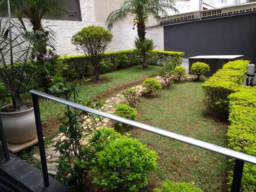 Imagem 4 de 18 de Apartamento - Ap00098 - 34827381