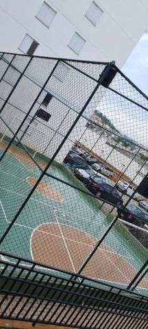 Imagem 12 de 14 de Apartamento À Venda, 2 Quartos, Vila Tupi - Várzea Paulista/sp - 7965