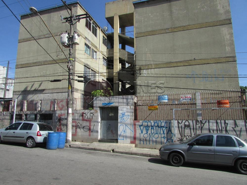 Imagem 1 de 10 de Apartamentos - Ref: V270371