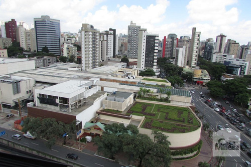 Imagem 13 de 14 de Sala-andar À Venda No Carmo - Código 252835 - 252835