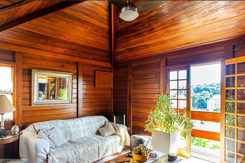 Imagem 19 de 30 de Casa Em Badu, Niterói/rj De 281m² 4 Quartos À Venda Por R$ 873.000,00 - Ca1194999-s