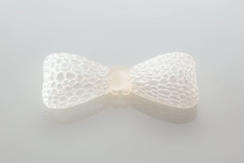 Imagem 2 de 2 de Resina Alto Impacto Ultracur3d Basf St 80 Translucida 1kg
