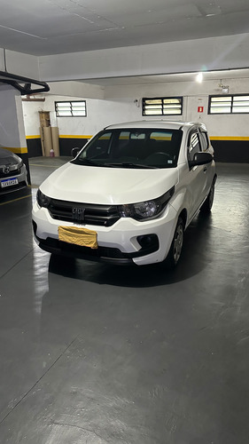Fiat Mobi 1.0 Easy Flex 5p 5 marchas