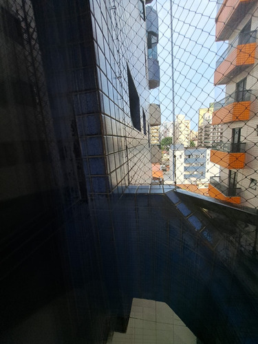 Apartamento De 2 Dormitórios Sendo 1 Suíte Na Vila Tupi