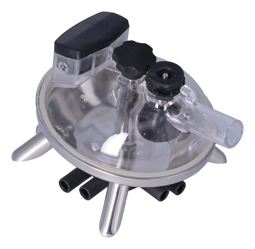 Colector De Leche De Vaca 240 Ml Duradero Gran Capacidad