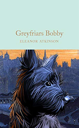 Libro Greyfriars Bobby De Atkinson, Eleanor
