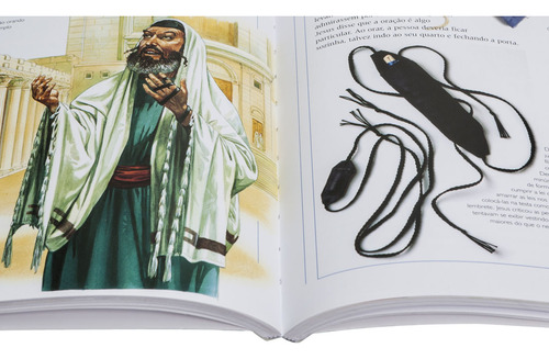Livro - Quem É Jesus? Sbb
