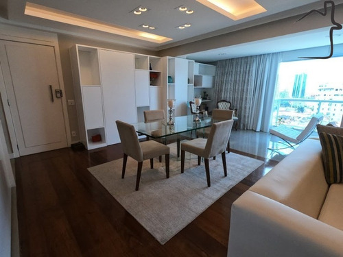 Imagem 8 de 30 de Apartamento Em Perdizes - Ap00994 - 68343479