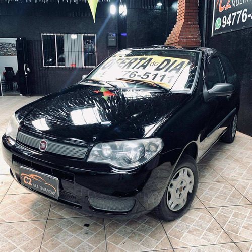 Fiat Palio 1.0 Mpi Fire Economy 8v Flex 2p Manual