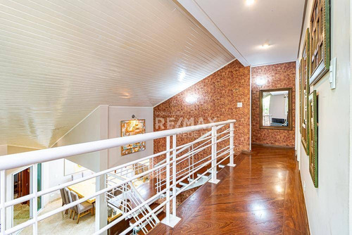 Imagem 30 de 30 de Casa Com 4 Quartos À Venda, 434 M² Por R$ 3.800.000 - Alphaville Residencial 10 - Santana De Parnaíba/sp - Ca6884