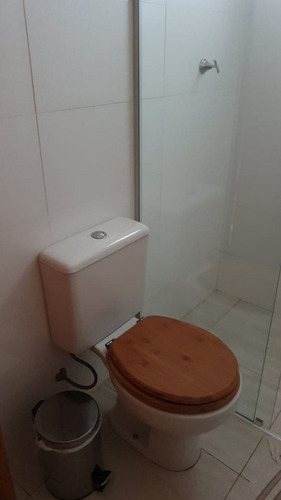 Apto Av Barao Do Bananal | Imobiliária Rosa E Rangel - 2794a