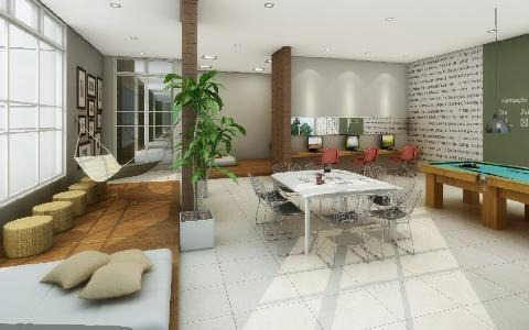 Imagem 29 de 30 de Apartamento 3 Dormitórios, 3 Suítes, 3 Vagas No Melhor Do Morumbi, Ao Lado Do Shopping Jardim Sul E Do Futuro Shopping Morumbi - Ap7416