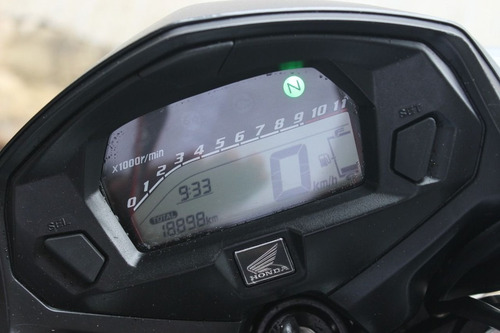 Imagem 10 de 11 de Honda Cg 160 Fan 2020