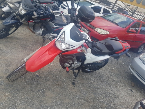 Imagem 5 de 8 de Honda Broz Nxr