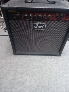 Cort MX30R Electric Guitar Amplifier - Used | Reverb