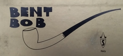 Imagen 5 de 8 de Pipa Tradicional Bent Bob