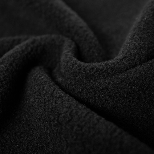 Colchón Polar Y Antidesgarro 90x60x10 Perro Mascota Invierno