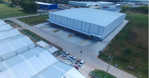 Imagen 5 de 19 de Alquiler De Espacios Desde 300 M2 A 14.000 M2 En Centro Logístico Multiproposito Con Servicios