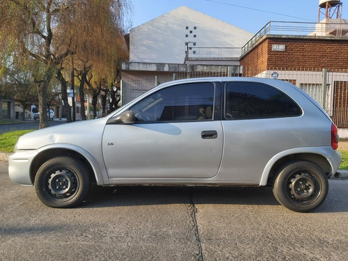 Imagen 8 de 15 de Chevrolet Corsa