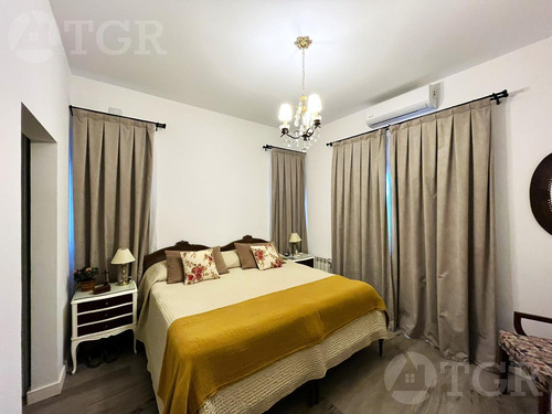 Venta Departamento En La Providencia Canning