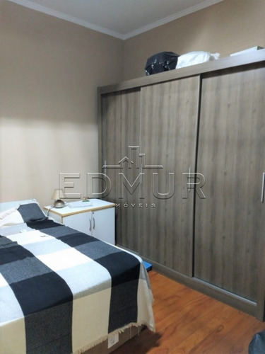 Casa - Vila Assuncao - Ref: 22809 - V-22809