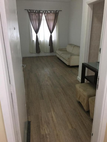 Imagem 2 de 25 de Apartamento Mooca - Ap5252