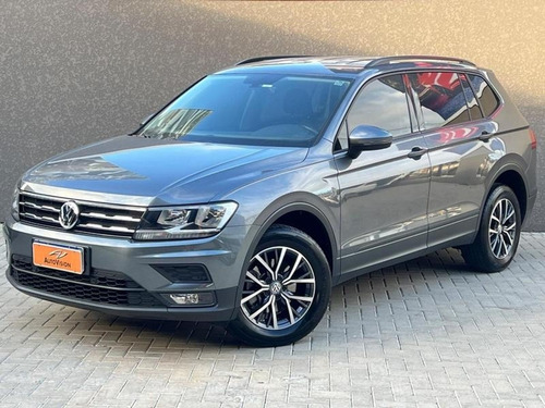 Volkswagen Tiguan Allspace 1.4 250 TSI
