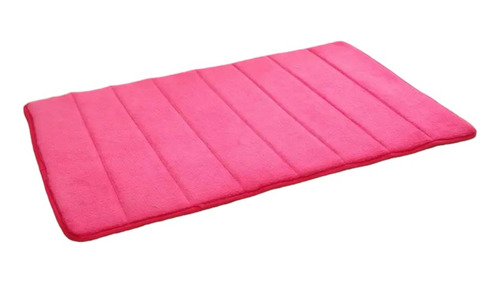 Alfombra De Baño Espuma Viscoelastica Súper Absorbente