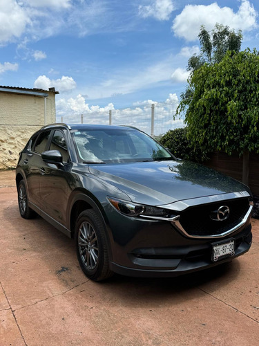 Mazda CX-5 2.0 L I Sport At