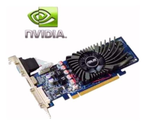 Tarjeta De Video Gt 630 2 Gb Ddr3 - Link.uy (Reacondicionado)