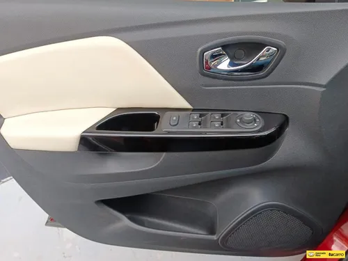 Renault Captur 2.0 Bose At