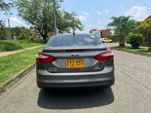 Ford Focus 2.0 Se